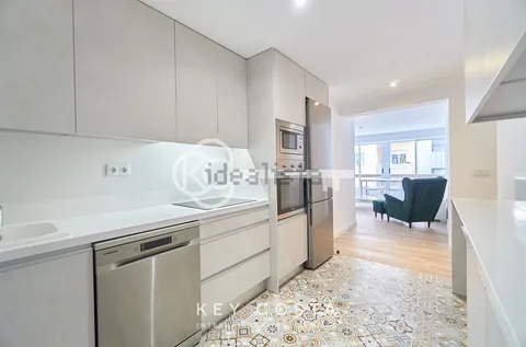 Pis de 95 m² a Alacant