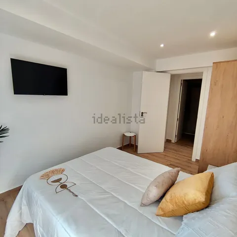 Pis de 130 m² a València