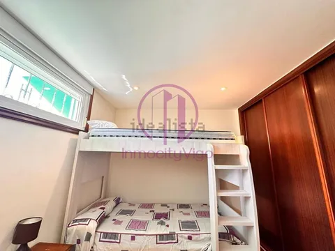 Casa de 120 m² en Baiona
