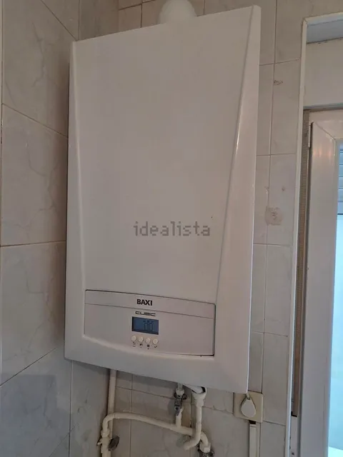 Pis de 83 m² a Palencia (3/20)