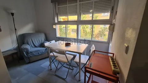 Room for rent, Málaga