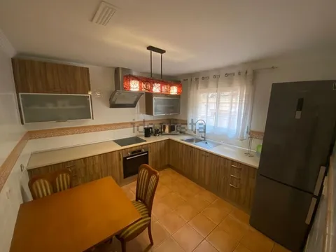 Casa de 220 m² a Ojén