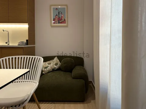 Pis de 30 m² a Madrid