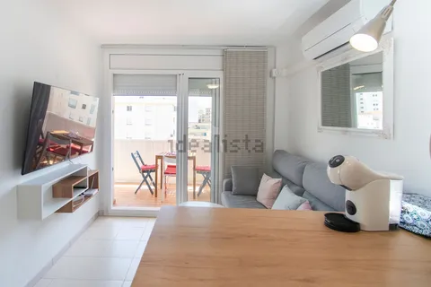 Pis de 40 m² a Roses
