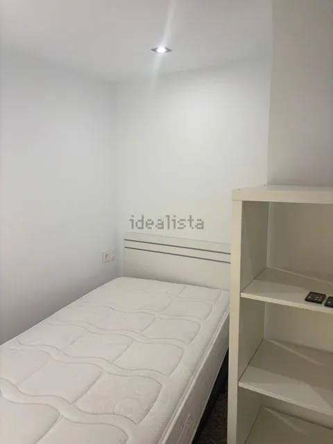 Квартира 123 м² в Granada