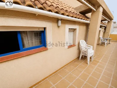Wohnung 60 m² in Torrevieja