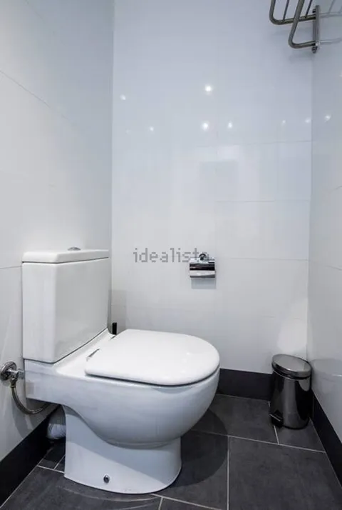 Pis de 56 m² a Barcelona
