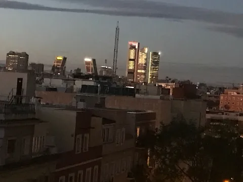 Appartamento 71 m² a Madrid