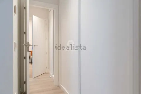 Appartamento 93 m² a Madrid