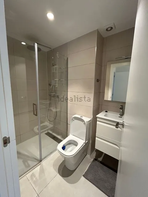 Wohnung 57 m² in Valencia