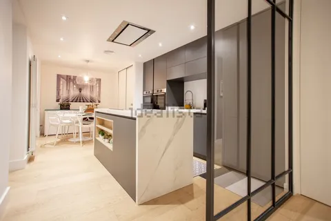 Квартира 182 м² у Madrid