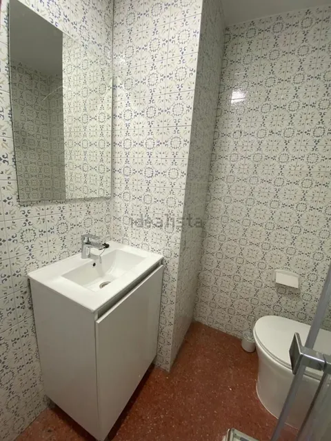 Zimmer zur Miete, Sevilla