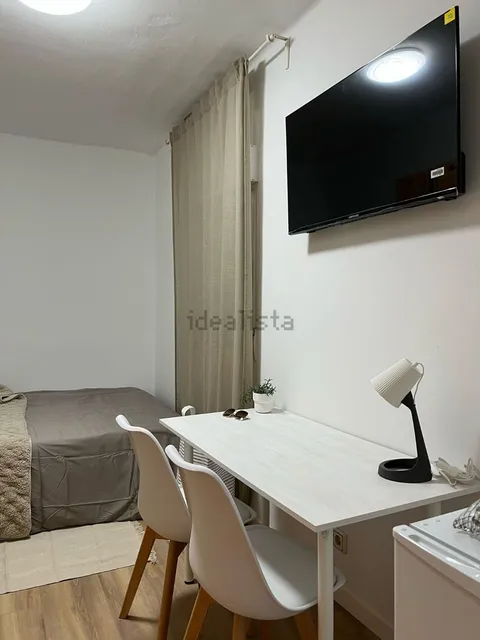 Habitació de lloguer, Madrid (3/13)