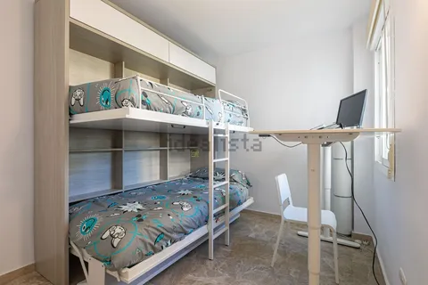 Pis de 137 m² a Marbella
