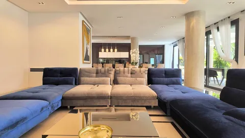 Casa de 580 m² a Marbella