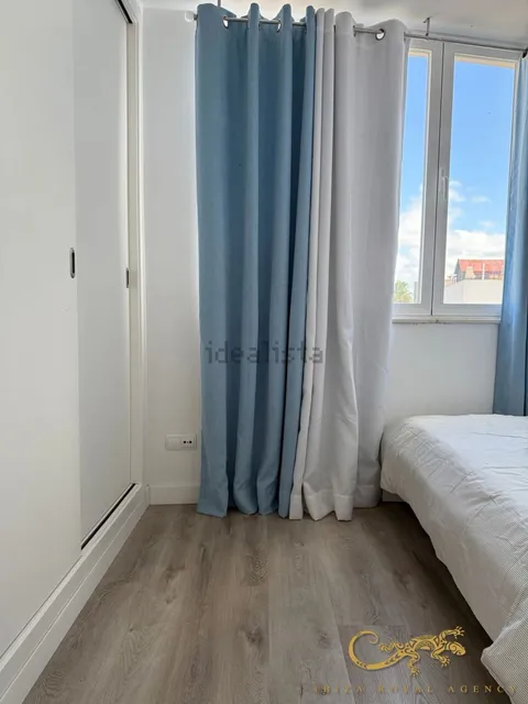 Piso de 123 m² en Ibiza