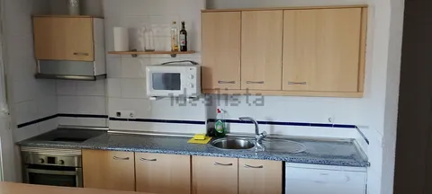 Pis de 80 m² a la Vila Joiosa (4/10)