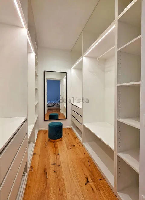 Pis de 137 m² a Madrid