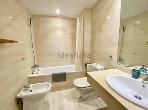 Pis de 50 m² a Sant Feliu de Guíxols