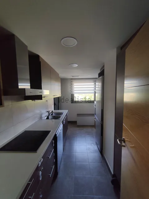 Квартира 100 м² в Sabadell