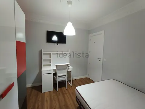 Stanza in affitto, Burgos (2/17)
