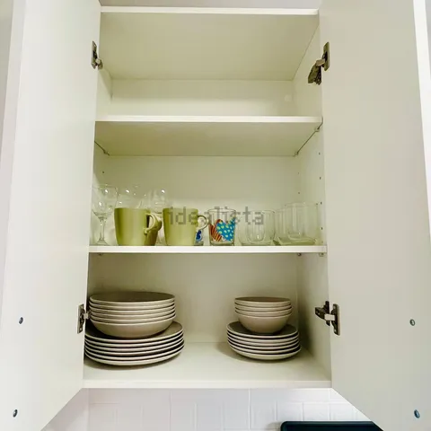 Pis de 65 m² a Màlaga