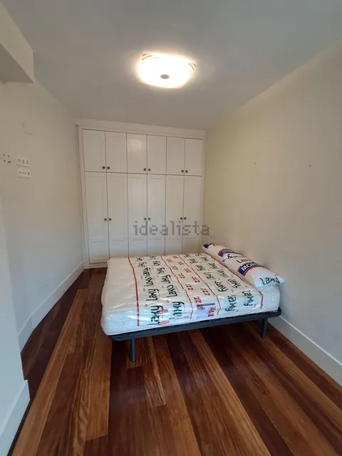 Pis de 90 m² a Bilbao (3/19)