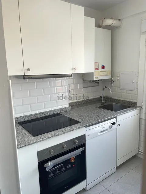 Piso de 80 m² en Logroño