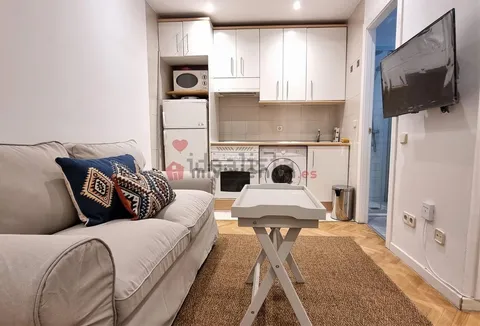 Pis de 35 m² a Madrid