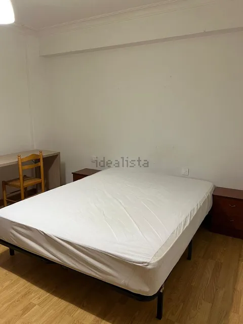 Pis de 97 m² a Santiago de Compostel·la