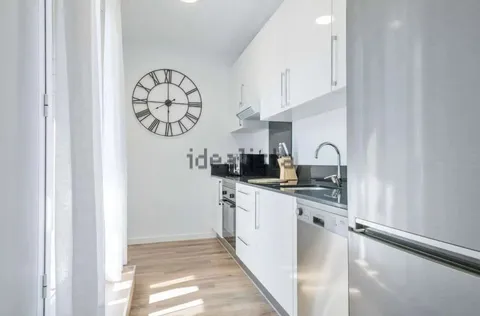 Pis de 92 m² a Barcelona