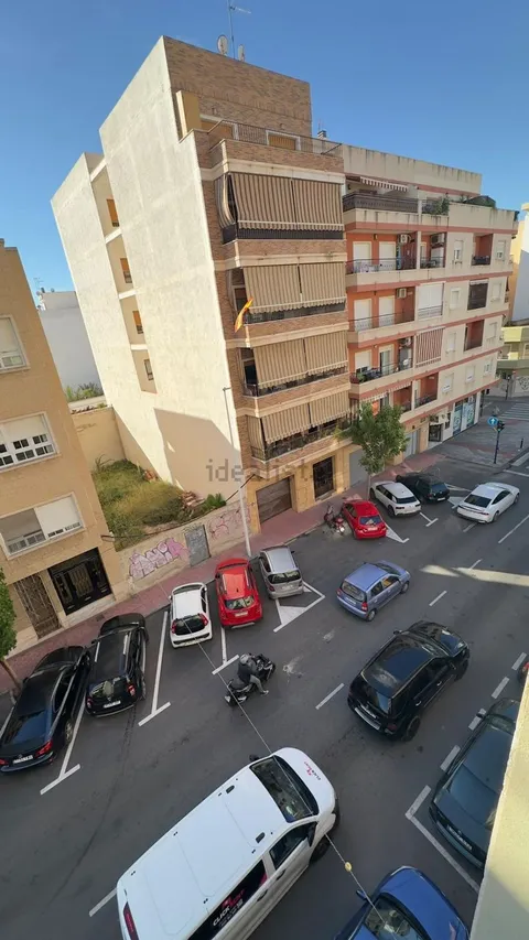 Квартира 123 м² в Torrevieja