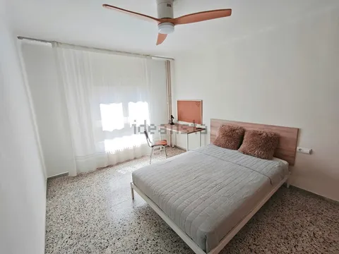 Chambre à louer, Lérida