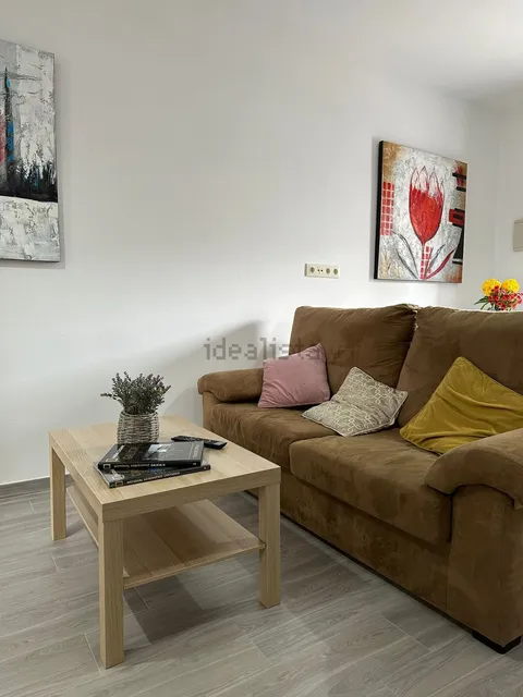 Pis de 60 m² a Navahermosa