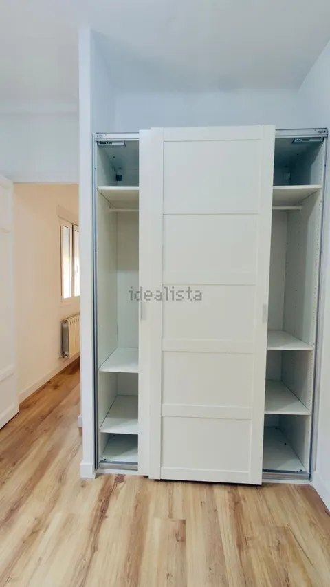 Pis de 65 m² a Madrid