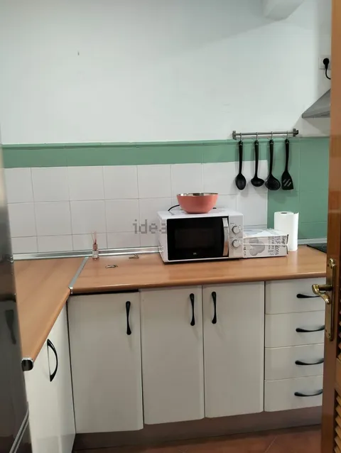 Stanza in affitto, Siviglia