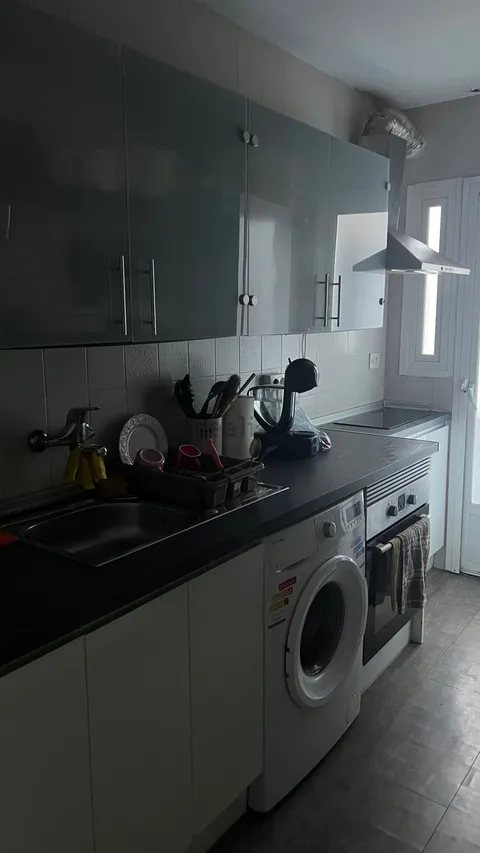 Zimmer zur Miete, Granada