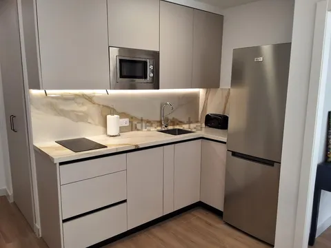 Wohnung 45 m² in Córdoba