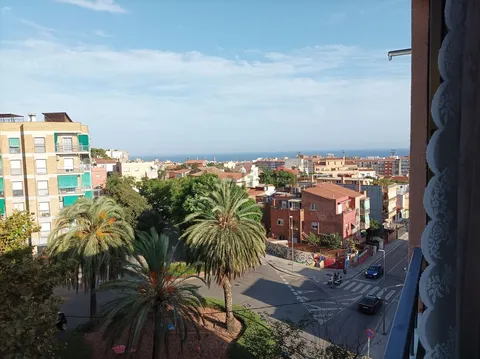 Room for rent, Mataró