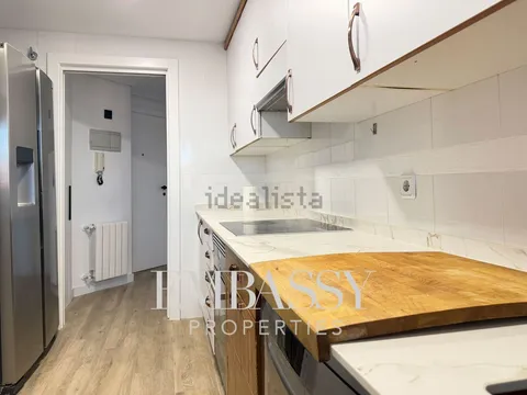 Pis de 125 m² a Madrid