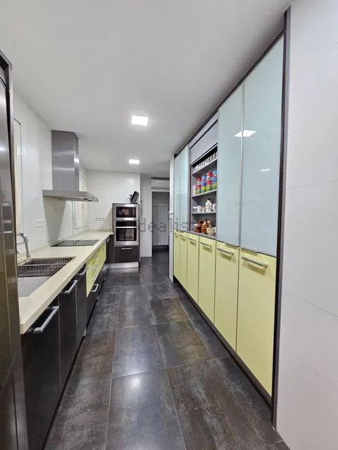 Pis de 115 m² a Almeria