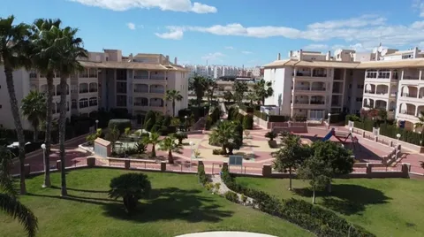 Pis de 56 m² a Oriola