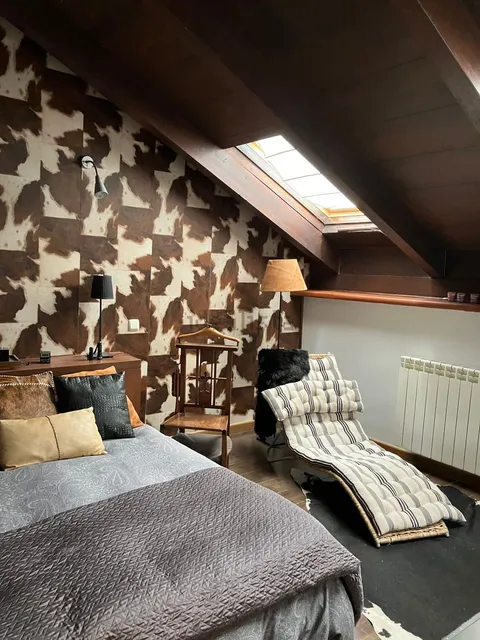 Квартира 134 м² у Jaca