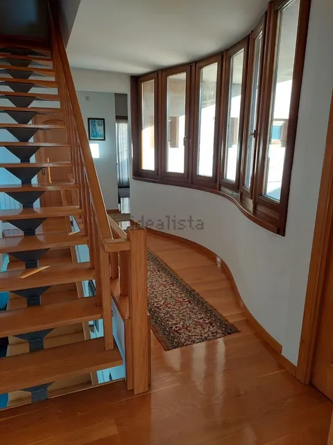 Habitació de lloguer, Vigo