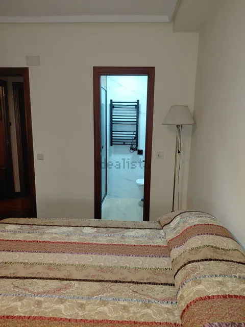 Pis de 103 m² a Madrid
