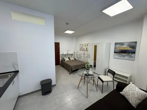 Piso de 37 m² en Las Palmas de Gran Canaria (3/5)