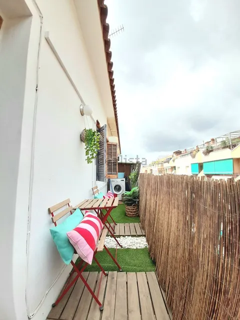 Wohnung 40 m² in Barcelona