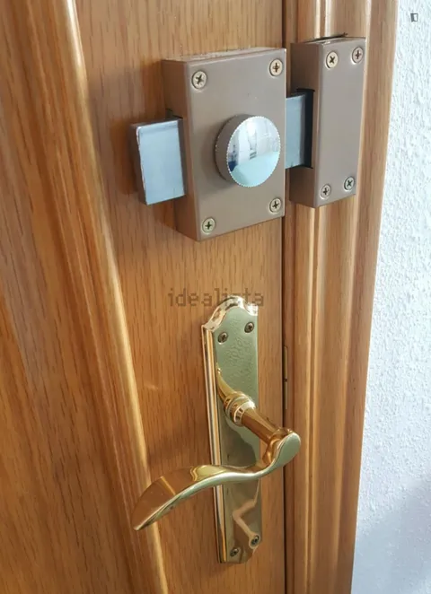 Habitació de lloguer, Badia del Vallès