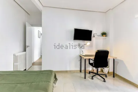 Habitació de lloguer, Valladolid