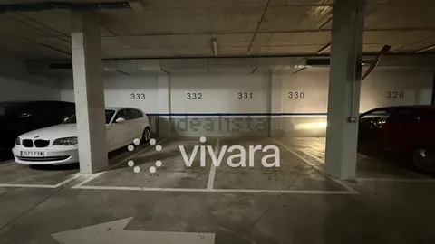 Pis de 96 m² a Madrid